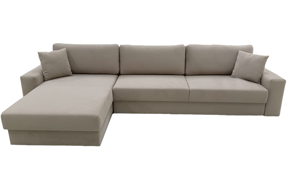 Couch Design